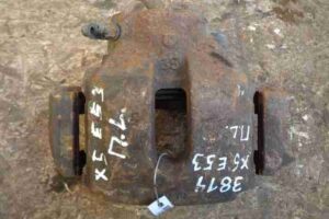 Изображение товара 28293 - 00028293 support perednij levyj 