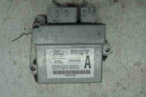 Изображение товара 28322 - 00028322 blok upravleniya podushek bezopasnosti 