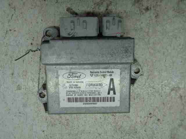 Изображение товара 28322 - 00028322 blok upravleniya podushek bezopasnosti