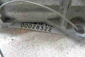 Изображение товара 28322 - 00028322 blok upravleniya podushek bezopasnosti 1