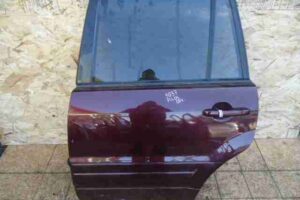 Изображение товара 28325 - 00028325 dver zadnyaya levaya Volkswagen Amarok