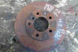 Изображение товара 28351 - 00028351 disk tormoznoj perednij 