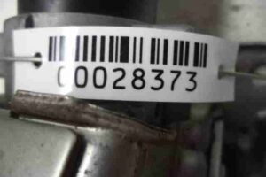 Изображение товара 28373 - 00028373 kolonka rulevaya 1