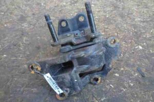 Изображение товара 28408 - 00028408 podushka krepleniya kpp 