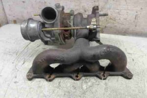 Изображение товара 28483 - 00028483 turbina Volvo S40