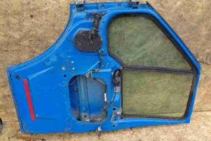 Изображение товара 28553 - 00028553 dver perednyaya pravaya 2