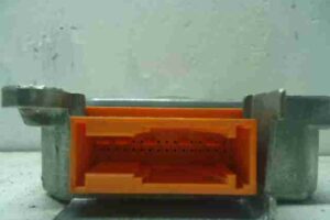 Изображение товара 28567 - 00028567 blok upravleniya podushek bezopasnosti Iveco Daily