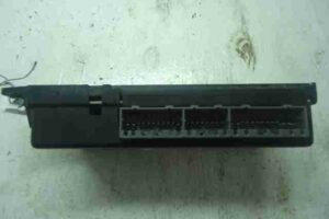 Изображение товара 28574 - 00028574 blok upravleniya Skoda Roomster