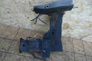 Изображение товара 28605 - 00028605 chetvert perednyaya levaya 