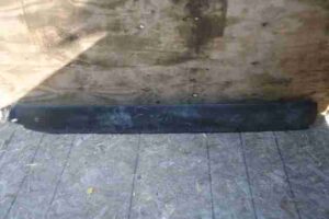 Изображение товара 28614 - 00028614 porog plastikovyj pravyj Toyota Venza