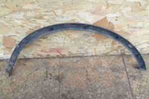 Изображение товара 28667 - 00028667 nakladka perednego levogo kryla Peugeot 306 1