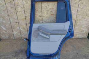 Изображение товара 28672 - 00028672 dver zadnyaya pravaya 1