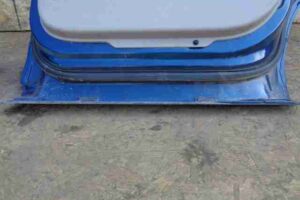 Изображение товара 28672 - 00028672 dver zadnyaya pravaya 2