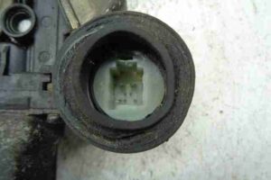 Изображение товара 28704 - 00028704 steklopodemnik perednij pravyj BMW X5 2