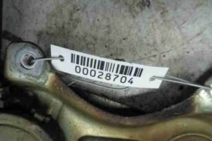 Изображение товара 28704 - 00028704 steklopodemnik perednij pravyj BMW X5 3