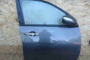 Изображение товара 28745 - 00028745 dver perednyaya pravaya 