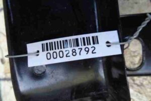 Изображение товара 28792 - 00028792 dozhdevik Ford Kuga 1