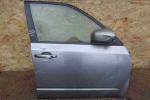 Изображение товара 28827 - 00028827 dver perednyaya pravaya Peugeot 107