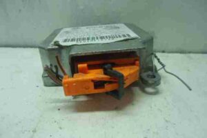 Изображение товара 28847 - 00028847 blok upravleniya podushek bezopasnosti Iveco Daily 1