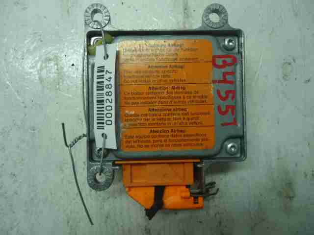 Изображение товара 28847 - 00028847 blok upravleniya podushek bezopasnosti Iveco Daily