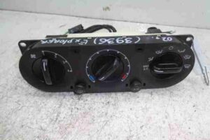 Изображение товара 28908 - 00028908 pereklyuchatel otopitelya Hyundai i40