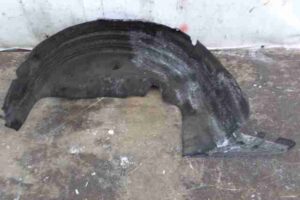 Изображение товара 28990 - 00028990 podkrylok zadnij levyj 