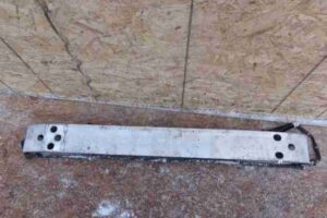 Изображение товара 29004 - 00029004 usilitel bampera perednij Chevrolet Trailblazer