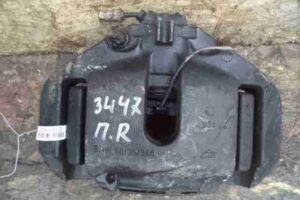 Изображение товара 29067 - 00029067 support perednij pravyj 