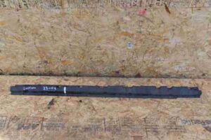 Изображение товара 29070 - 00029070 porog plastikovyj levyj 