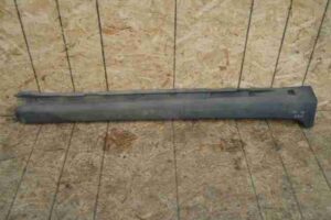 Изображение товара 29115 - 00029115 porog plastikovyj pravyj Volvo V50