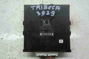 Изображение товара 29129 - 00029129 blok upravleniya kpp Peugeot 306