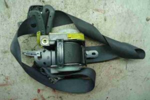 Изображение товара 29140 - 00029140 remen bezopasnosti SEAT Leon