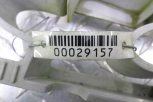 Изображение товара 29157 - 00029157 kronshtejn zadnego bampera 3