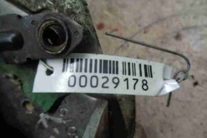 Изображение товара 29178 - 00029178 turbina 