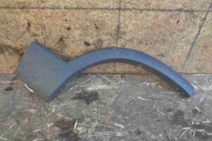 Изображение товара 29186 - 00029186 nakladka zadnego pravogo kryla Hyundai i40