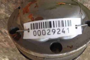 Изображение товара 29241 - 00029241 kardan zadnij Peugeot 4007 1