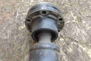 Изображение товара 29241 - 00029241 kardan zadnij Peugeot 4007 3