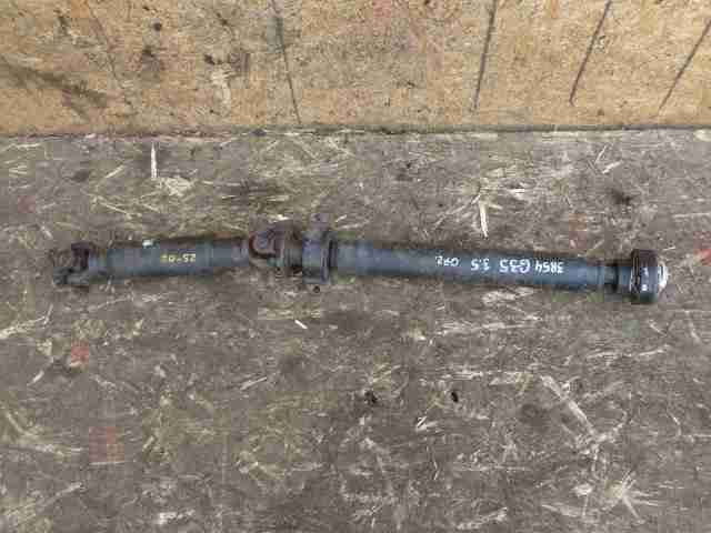 Изображение товара 29241 - 00029241 kardan zadnij Peugeot 4007