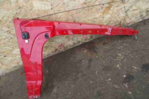 Изображение товара 29387 - 00029387 krylo pravoe 