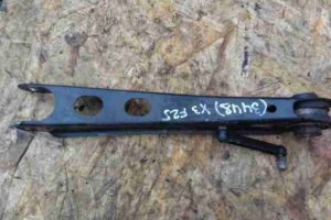 Изображение товара 29452 - 00029452 rychag zadnij levyj nizhnij 