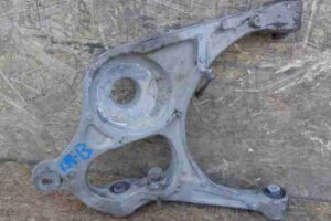 Изображение товара 29479 - 00029479 rychag zadnij levyj Hyundai H1