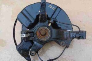 Изображение товара 29509 - 00029509 kulak povorotnyj levyj Citroen C5