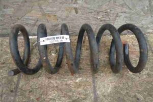 Изображение товара 29516 - 00029516 pruzhina zadnyaya Opel Omega