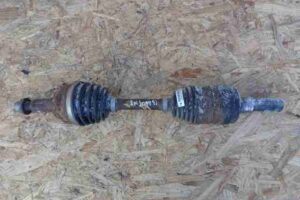 Изображение товара 29518 - 00029518 poluos perednyaya levaya 