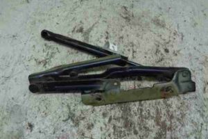 Изображение товара 29527 - 00029527 petlya kryshki bagazhnika 