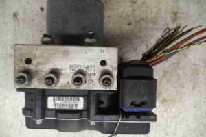 Изображение товара 29567 - 00029567 blok ABS 