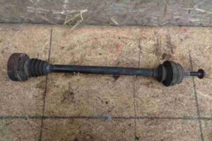 Изображение товара 29586 - 00029586 poluos zadnyaya levaya 