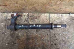 Изображение товара 29626 - 00029626 val promezhutochnyj Citroen C3
