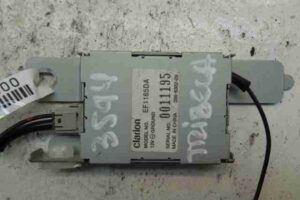 Изображение товара 29705 - 00029705 blok usilitelya antenny Peugeot 306