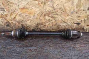 Изображение товара 29735 - 00029735 poluos zadnyaya levaya 